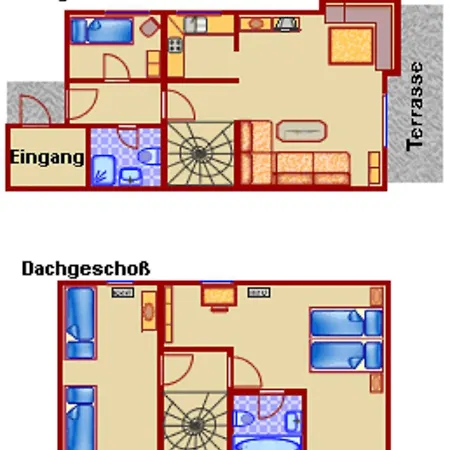Feriendorf Reichenbach - Bgm.-martin-str. 12a Nesselwang