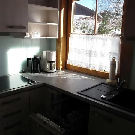 Feriendorf Reichenbach - Bgm.-martin-str. 12a Casa vacanze *