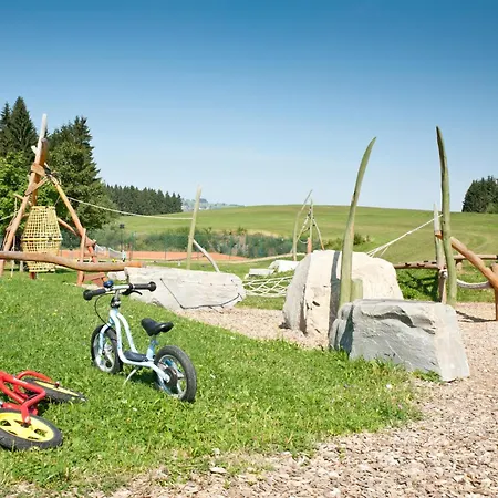 Casa vacanze Feriendorf Reichenbach - Bgm.-martin-str. 12a *
