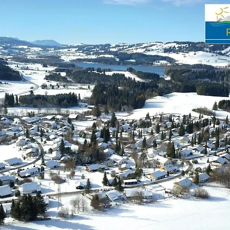 Feriehus Reichenbach - Bgm.-martin-str. 12a